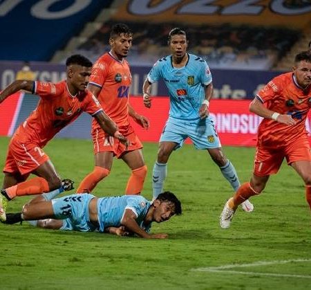 Soi kèo phạt góc Goa vs Hyderabad, 21h ngày 5/1