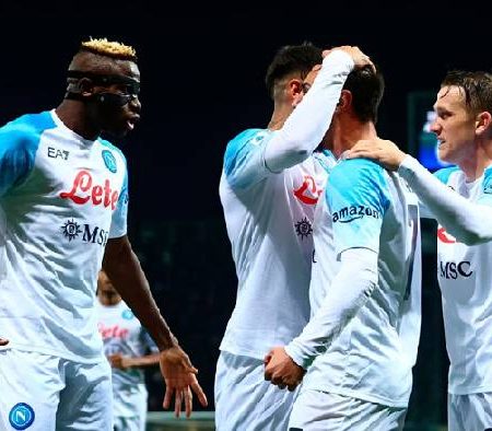 Soi kèo phạt góc Inter Milan vs Napoli, 2h45 ngày 5/1