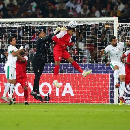 Soi kèo phạt góc Iraq vs Oman, 23h00 ngày 19/1