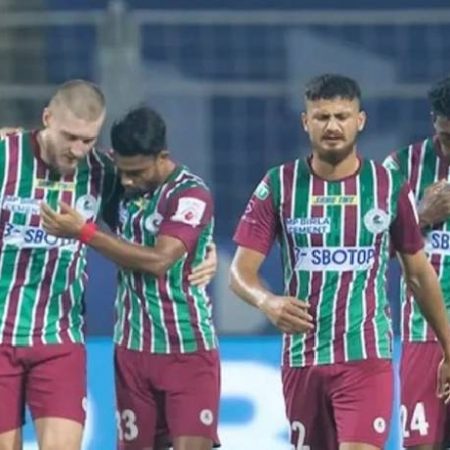 Soi kèo phạt góc Mohun Bagan vs Goa, 21h ngày 28/12