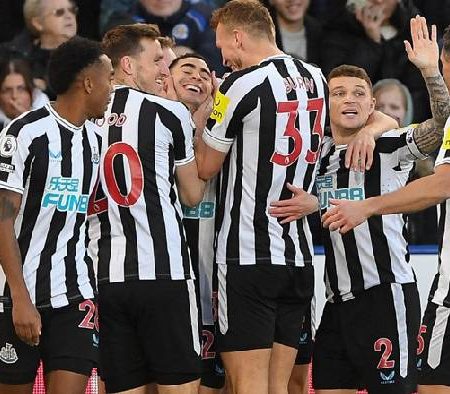 Soi kèo phạt góc Newcastle vs Leicester, 3h ngày 11/1