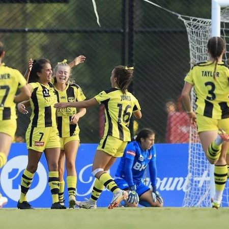 Soi kèo phạt góc Nữ Canberra vs Nữ Wellington Phoenix, 11h00 ngày 10/12