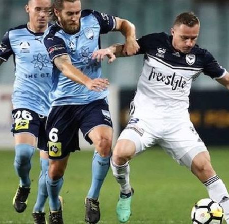 Soi kèo phạt góc Perth Glory vs Western United, 18h30 ngày 10/12