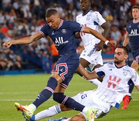 Soi kèo phạt góc PSG vs Strasbourg, 3h ngày 29/12