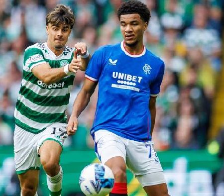 Soi kèo phạt góc Rangers vs Celtic, 19h30 ngày 2/1