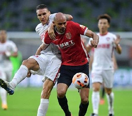 Soi kèo phạt góc Shanghai Port vs Chengdu Rongcheng, 13h ngày 5/1