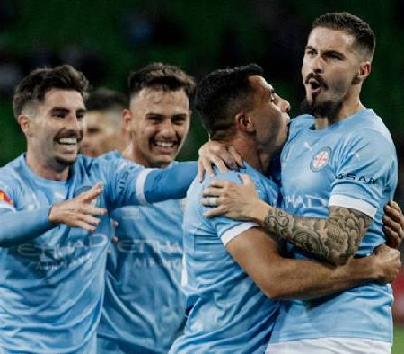 Soi kèo phạt góc Sydney FC vs Melbourne City, 15h45 ngày 10/12