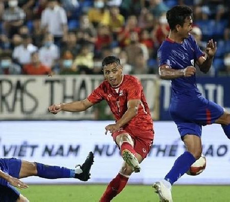 Soi kèo phạt góc Thái Lan vs Campuchia, 19h30 ngày 2/1