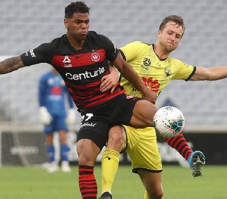 Soi kèo phạt góc Wellington Phoenix vs WS Wanderers, 13h ngày 10/12