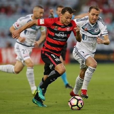 Soi kèo phạt góc Western Sydney vs Macarthur, 13h ngày 1/1