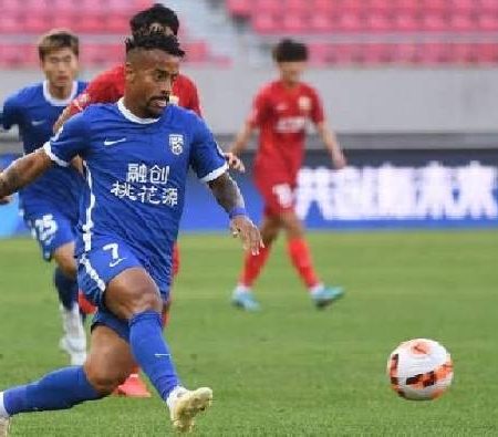 Soi kèo phạt góc Zhejiang vs Ji’nan Xingzhou, 15h30 ngày 5/1