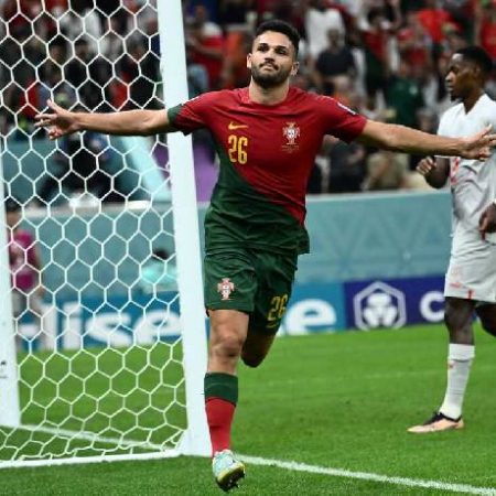 Soi kèo rung bàn thắng Morocco vs Bồ Đào Nha, 22h ngày 10/12