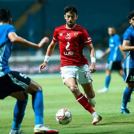 Soi kèo tài xỉu Future vs Smouha hôm nay, 1h ngày 4/1