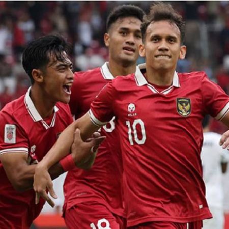 Tài xỉu trận Philippines vs Indonesia, kèo trên chấp mấy trái?