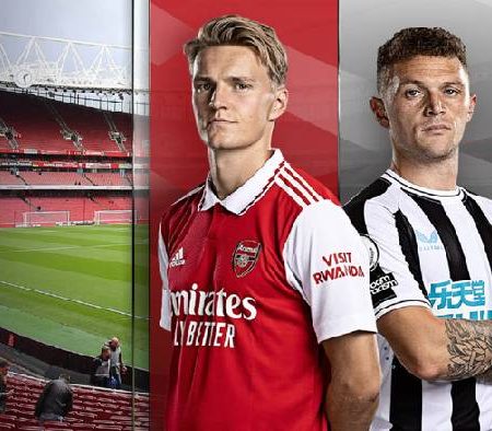 Thông tin lực lượng mới nhất Arsenal vs Newcastle, 2h45 ngày 4/1