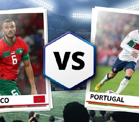 Thông tin lực lượng mới nhất Morocco vs Bồ Đào Nha, 22h ngày 10/12