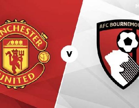 Thông tin lực lượng mới nhất MU vs Bournemouth, 3h ngày 4/1