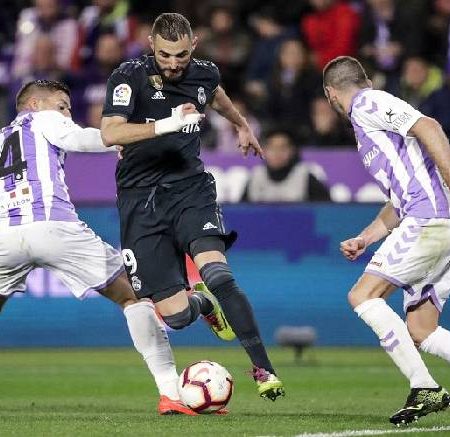 Thông tin lực lượng mới nhất Valladolid vs Real Madrid, 3h30 ngày 31/12