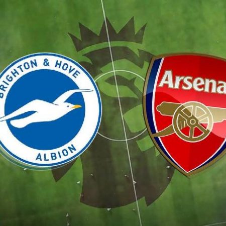 Tiên tri đại bàng dự đoán Brighton vs Arsenal, 0h30 ngày 1/1