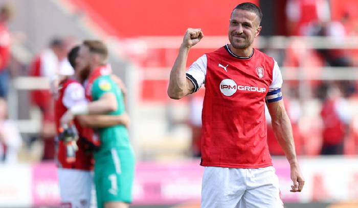 Tip kèo miễn phí chất lượng cao hôm nay 14/1: Rotherham vs Blackburn - Ảnh 1