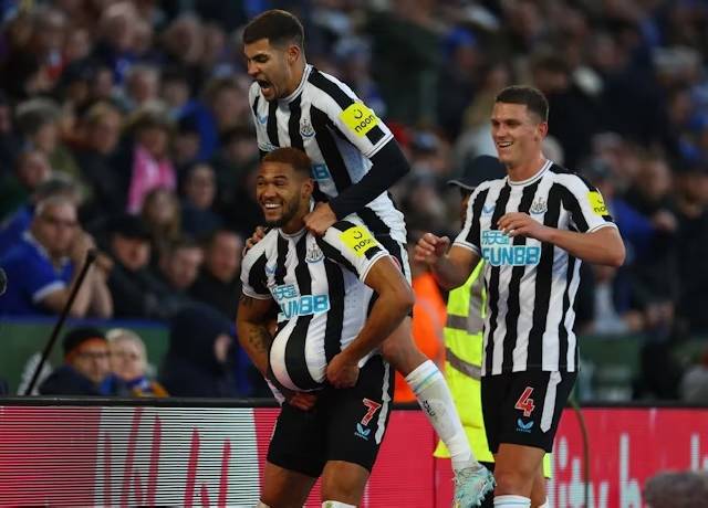 Tip kèo miễn phí chất lượng cao hôm nay 31/12: Newcastle vs Leeds - Ảnh 1