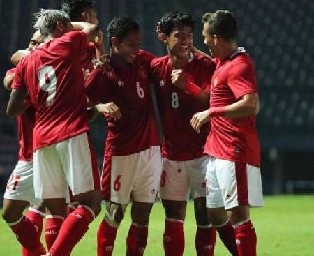 Tỷ lệ kèo nhà cái Indonesia vs Campuchia mới nhất, 16h30 ngày 23/12