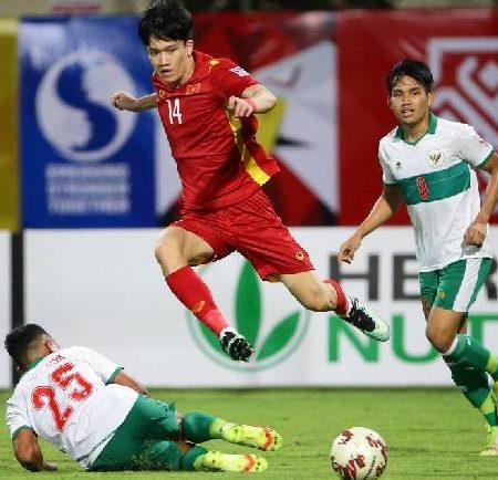 Tỷ lệ kèo nhà cái Indonesia vs Việt Nam mới nhất, bán kết lượt đi AFF Cup