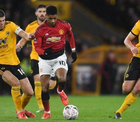 Tỷ lệ kèo nhà cái Wolves vs MU mới nhất, 19h30 ngày 31/12