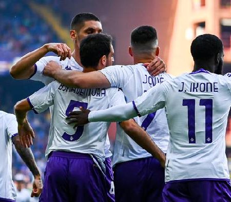 Brett Curtis dự đoán Fiorentina vs Sampdoria, 0h ngày 13/1