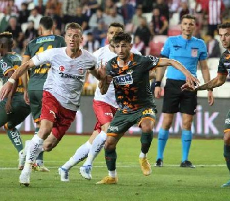 Chris Heath dự đoán Alanyaspor vs Sivasspor, 21h ngày 31/1