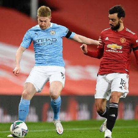 Đại bàng tiên tri dự đoán MU vs Man City, 19h30 ngày 14/1