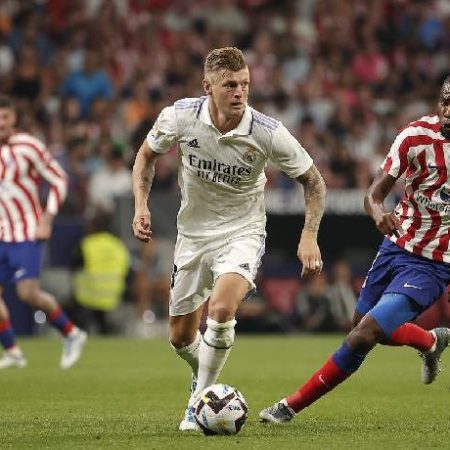 Đại bàng tiên tri dự đoán Real Madrid vs Atletico Madrid, 3h ngày 27/1