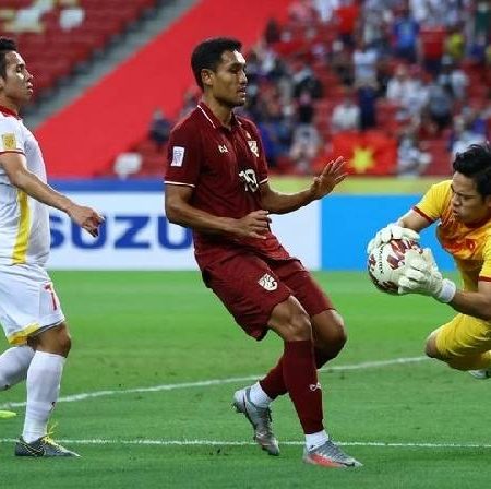 Đại bàng tiên tri dự đoán Việt Nam vs Thái Lan, 19h30 ngày 13/1