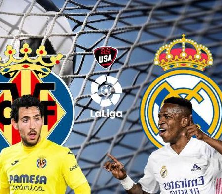 Đại bàng tiên tri dự đoán Villarreal vs Real Madrid, 22h15 ngày 7/1