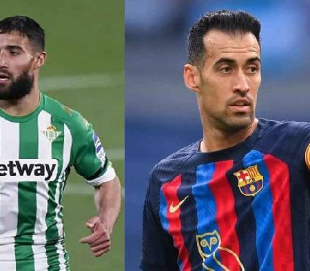 Đội hình dự kiến mạnh nhất Betis vs Barcelona, 2h ngày 13/1