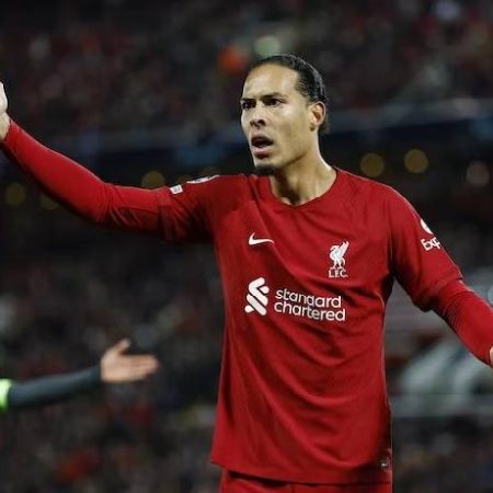 Đội hình ra sân chính thức Brighton vs Liverpool, 22h ngày 14/1