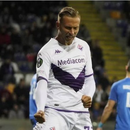 Đội hình ra sân chính thức Fiorentina vs Sampdoria, 0h ngày 13/1 (cập nhật)