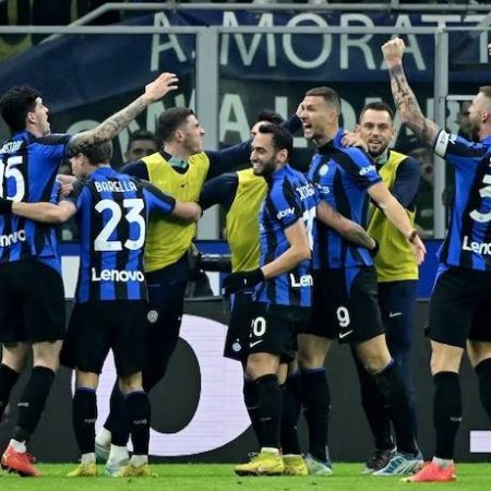 Đội hình ra sân chính thức Inter Milan vs Empoli, 2h45 ngày 24/1 (cập nhật)