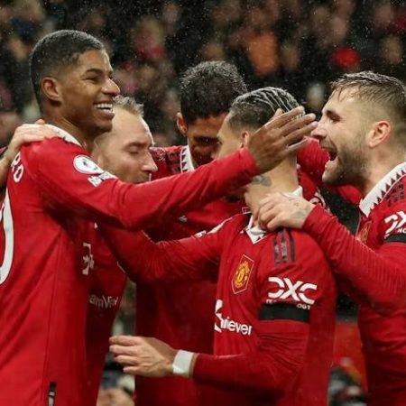 Đội hình ra sân chính thức MU vs Bournemouth, 3h ngày 4/1 (cập nhật)