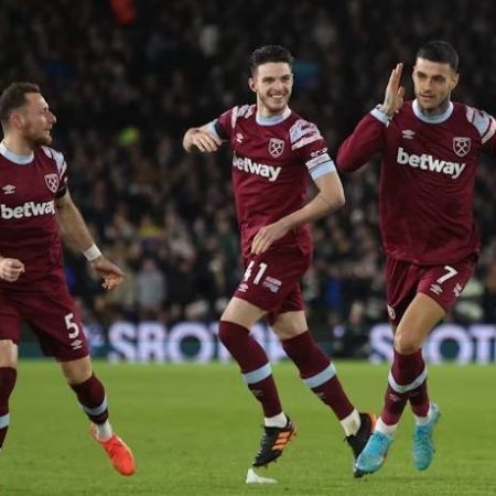 Đội hình ra sân chính thức Wolves vs West Ham, 22h ngày 14/1