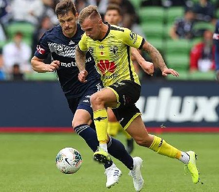 Dự đoán, soi kèo thẻ vàng Melbourne Victory vs Wellington Phoenix, 15h45 ngày 4/2