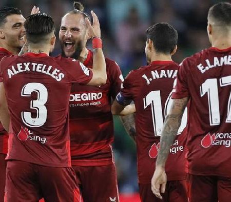 Football Whispers dự đoán Alaves vs Sevilla, 3h ngày 18/1