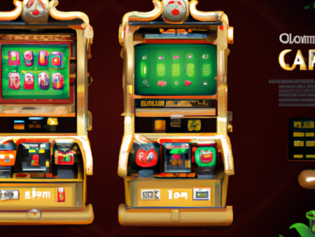 Hướng dẫn Cách chơi Slot Game để thắng lớn