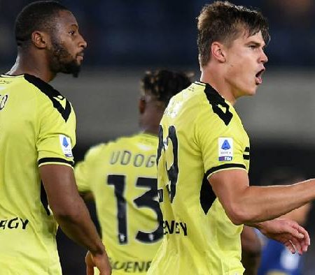 Jonathan O’Shea dự đoán Udinese vs Verona, 2h45 ngày 31/1
