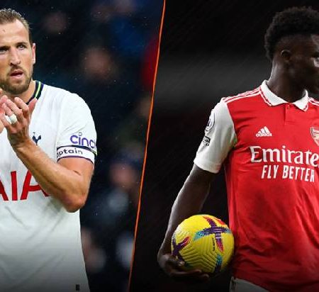 Jude Summerfield dự đoán Tottenham vs Arsenal, 23h30 ngày 15/1