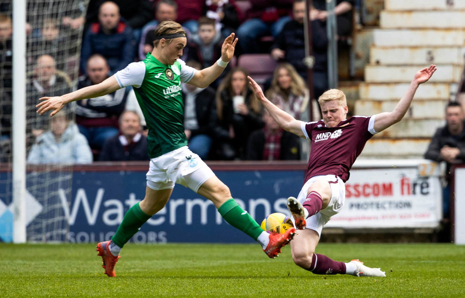 Kèo xiên thơm nhất hôm nay 14/1: Hibernian vs Dundee United - Ảnh 1