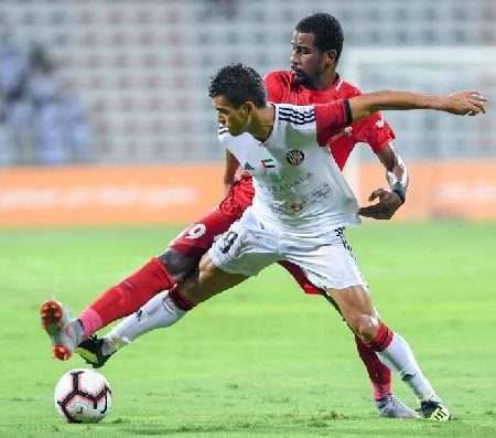 Kèo xiên thơm nhất hôm nay 23/1: Ajman vs Shabab