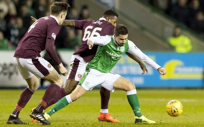 Kèo xiên thơm nhất hôm nay 8/1: Motherwell vs Hibernian - Ảnh 1