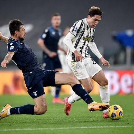 Lịch sử đối đầu Juventus vs Lazio, 3h ngày 3/2