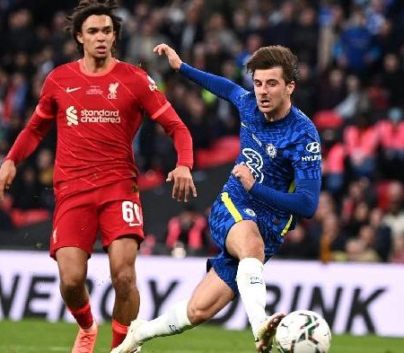 Lịch sử đối đầu Liverpool vs Chelsea, 19h30 ngày 21/1